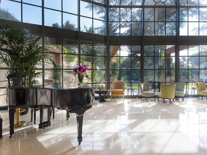 InterContinental Hotel Istanbul