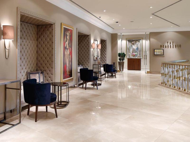 InterContinental Hotel Istanbul