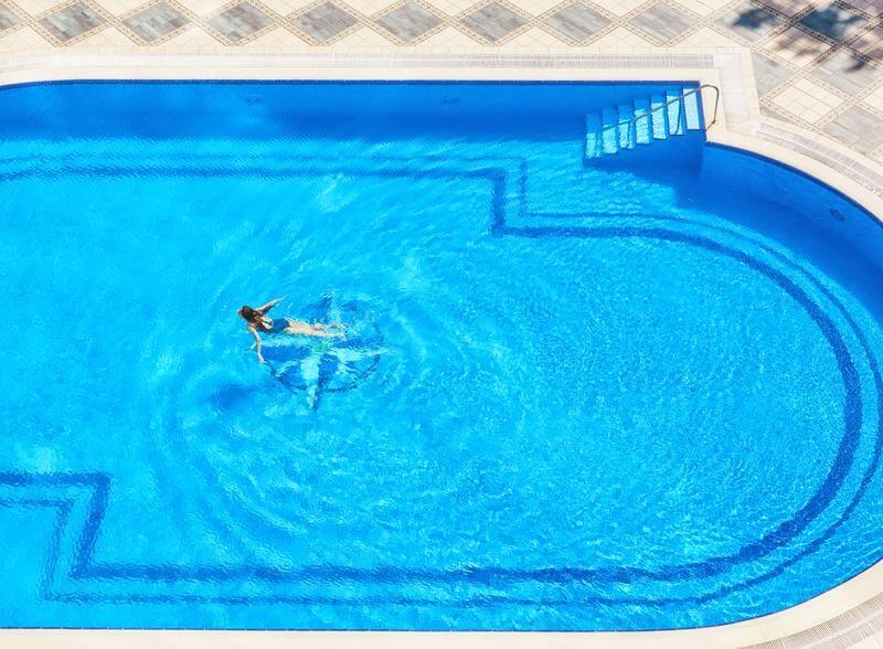 InterContinental Hotel Istanbul
