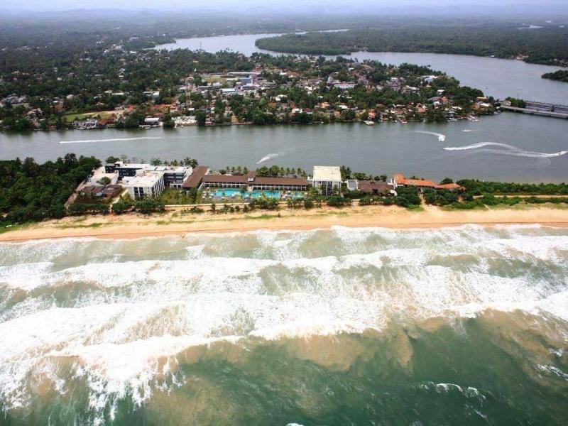 NH Bentota Ceysands Resort