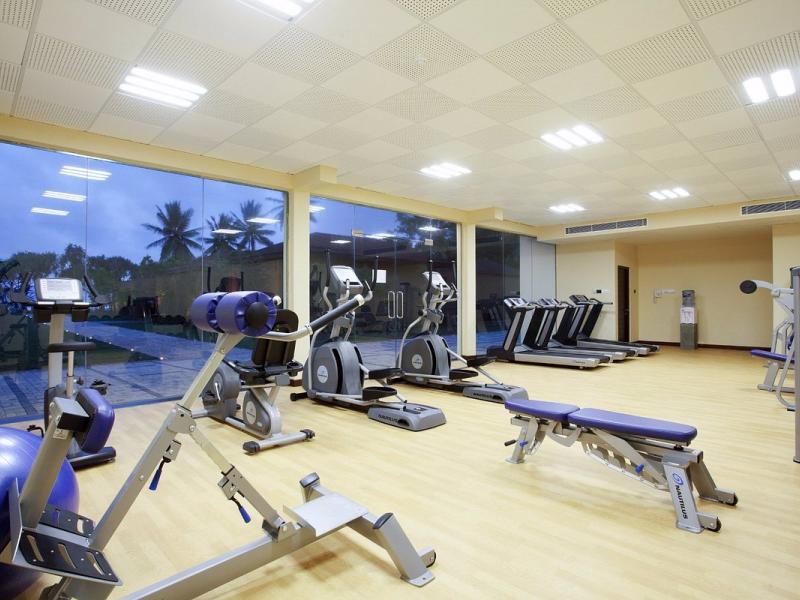 NH Bentota Ceysands Resort