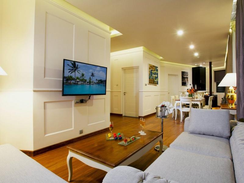 NH Bentota Ceysands Resort