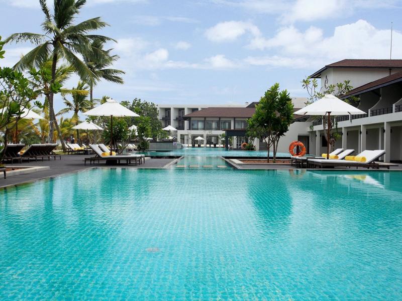 NH Bentota Ceysands Resort