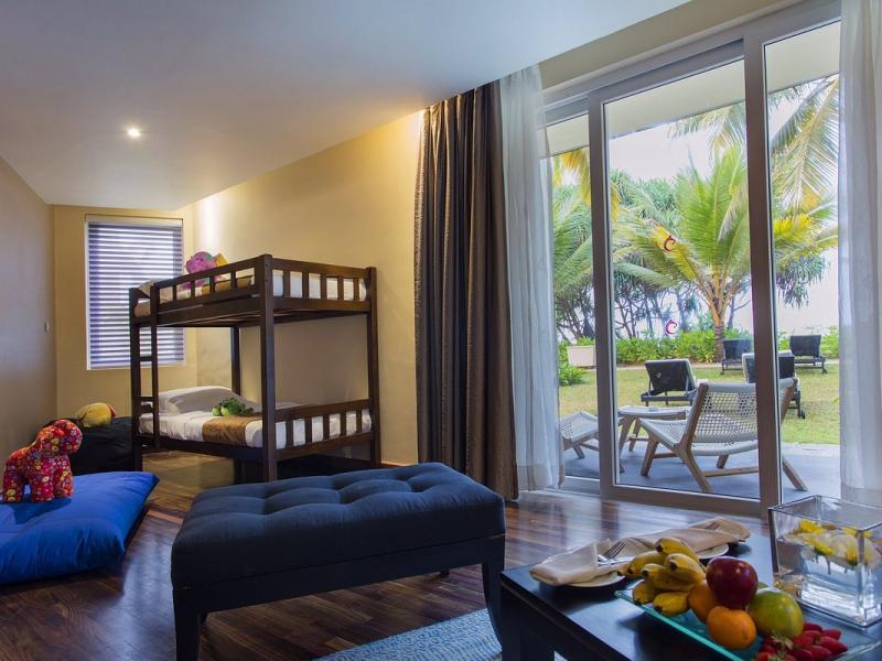 NH Bentota Ceysands Resort