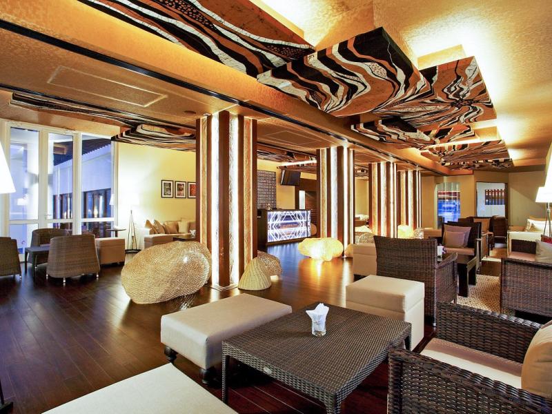 NH Bentota Ceysands Resort