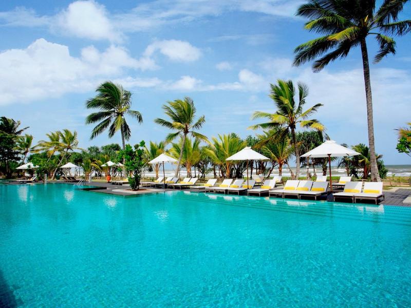 NH Bentota Ceysands Resort