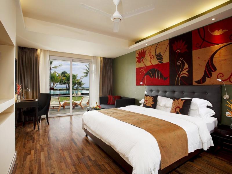 NH Bentota Ceysands Resort