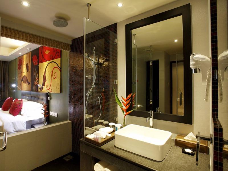 NH Bentota Ceysands Resort