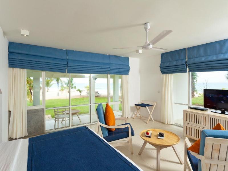 Trinco Blu by Cinnamon