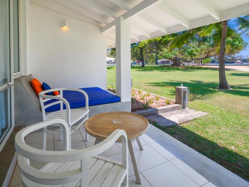 Trinco Blu by Cinnamon