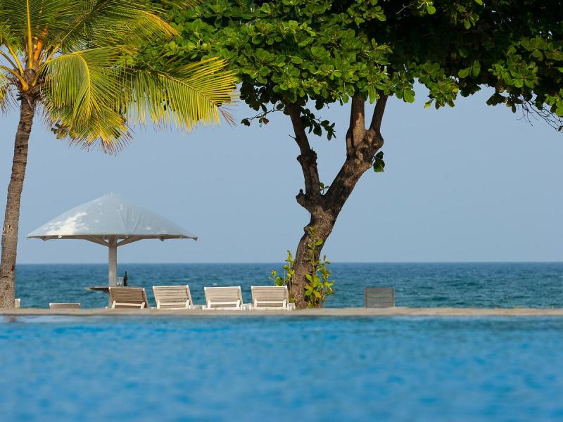 Trinco Blu by Cinnamon