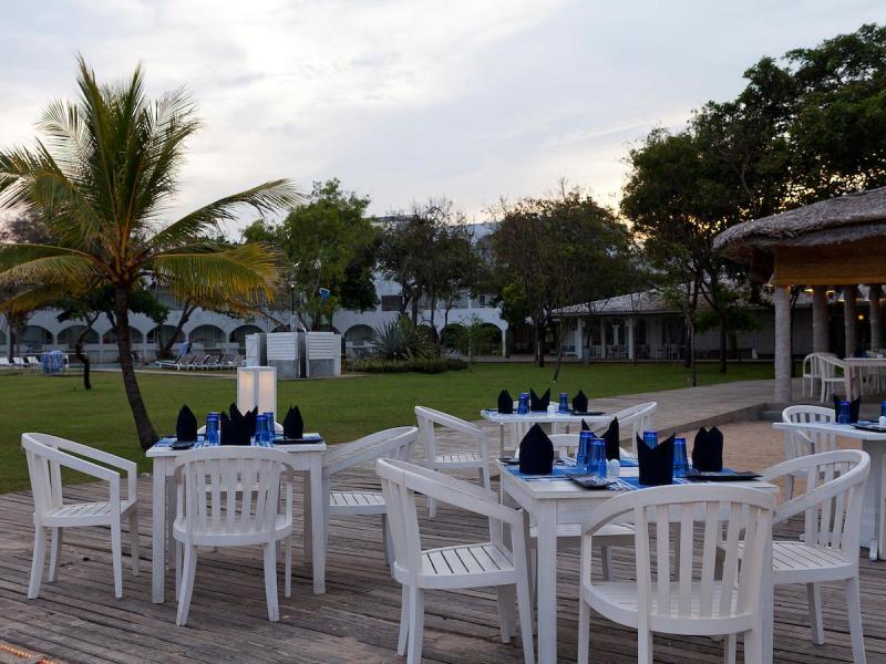 Trinco Blu by Cinnamon