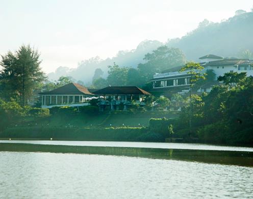 Cinnamon Citadel Kandy