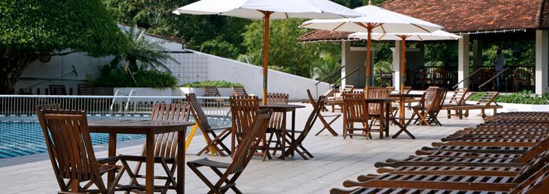 Cinnamon Citadel Kandy