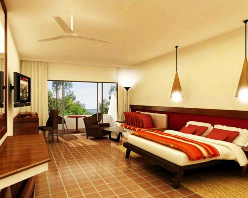 Cinnamon Citadel Kandy