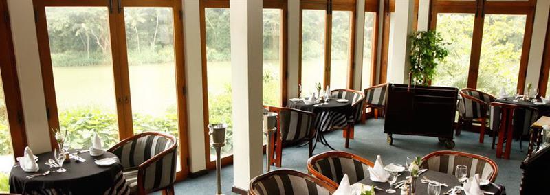 Cinnamon Citadel Kandy