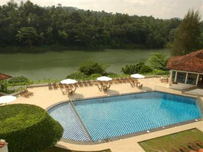 Cinnamon Citadel Kandy