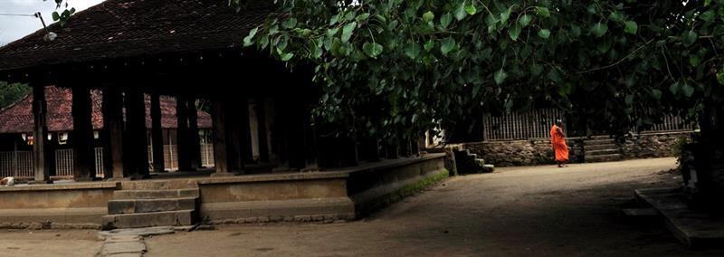 Cinnamon Citadel Kandy