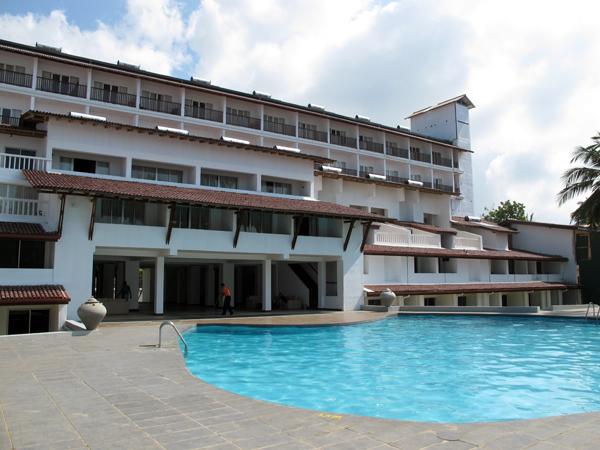 Cinnamon Citadel Kandy