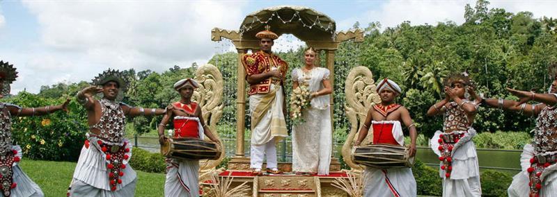 Cinnamon Citadel Kandy