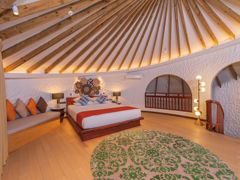 Cinnamon Dhonveli Maldives