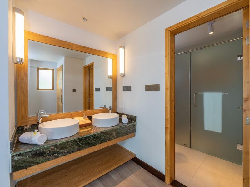 Cinnamon Dhonveli Maldives