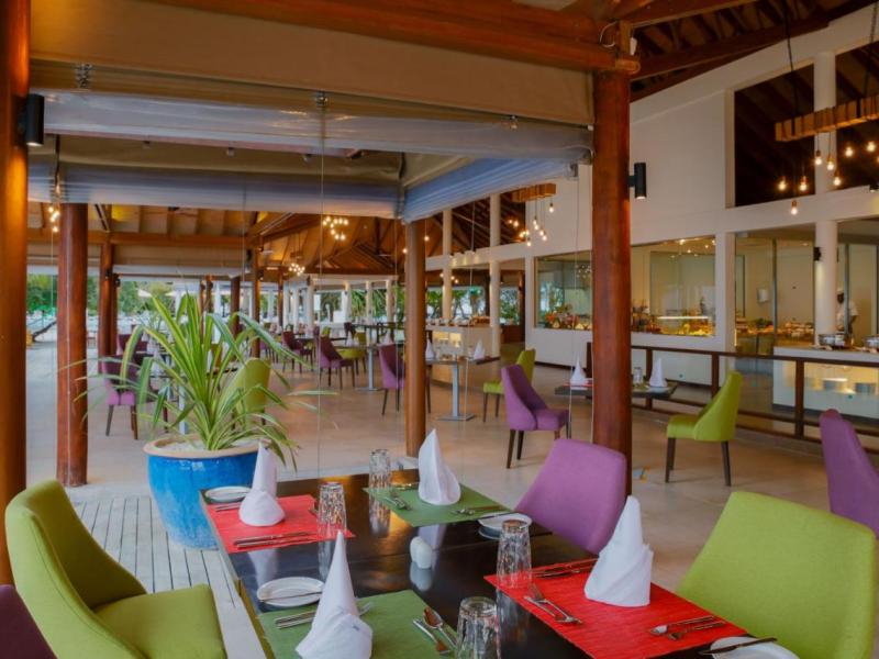 Cinnamon Dhonveli Maldives