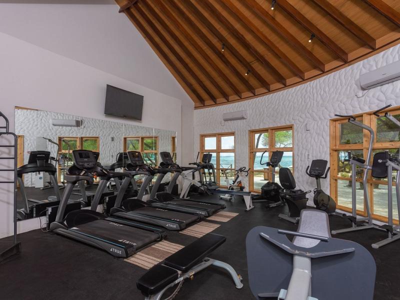 Cinnamon Dhonveli Maldives