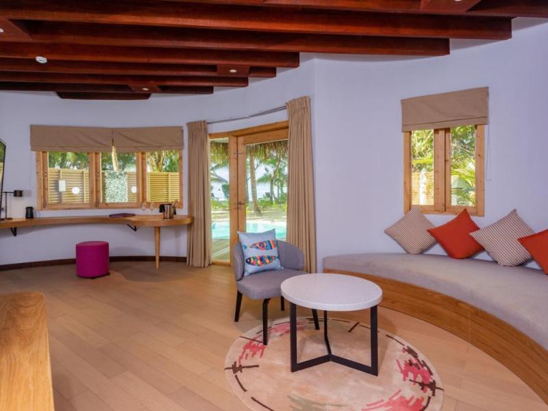 Cinnamon Dhonveli Maldives