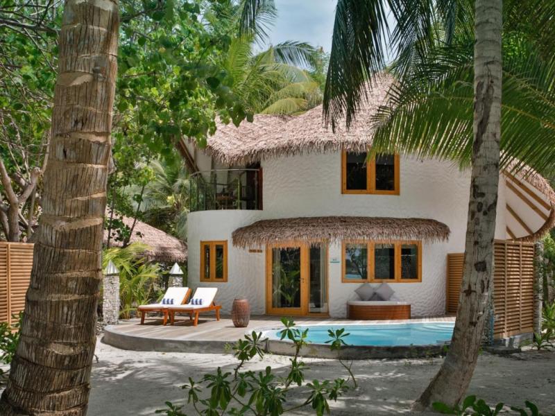 Cinnamon Dhonveli Maldives