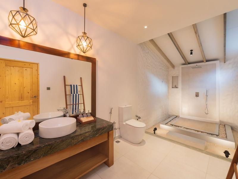 Cinnamon Dhonveli Maldives