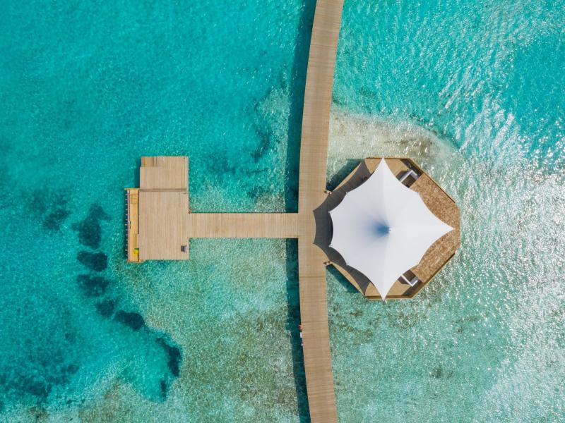 Cinnamon Hakuraa Huraa Maldives