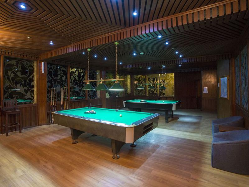 Ellaidhoo Maldives by Cinnamon