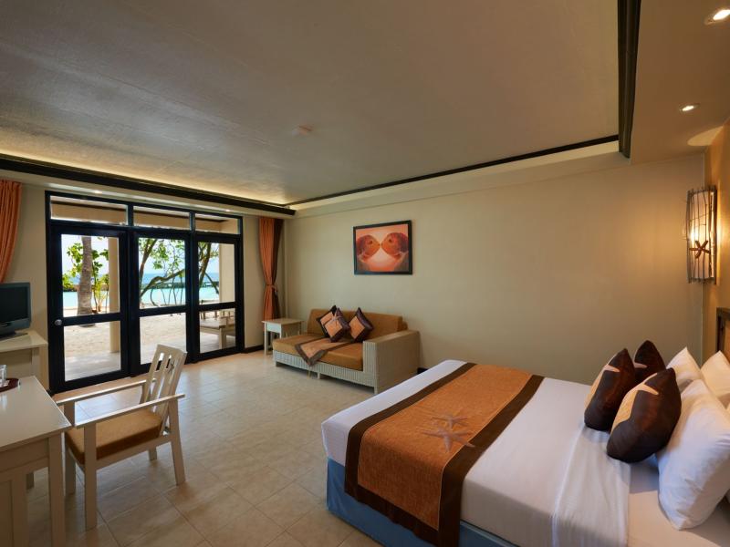 Ellaidhoo Maldives by Cinnamon