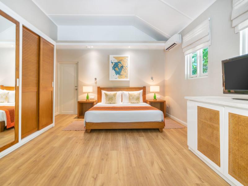 Ellaidhoo Maldives by Cinnamon