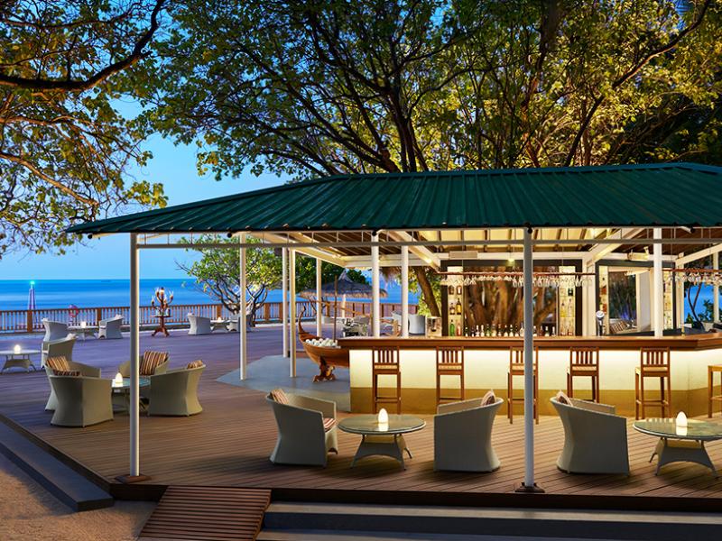 Ellaidhoo Maldives by Cinnamon