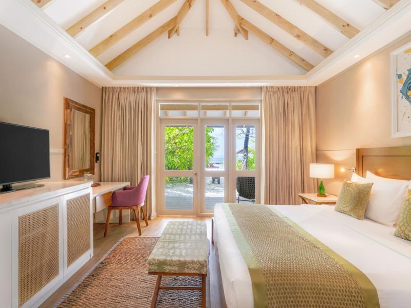 Ellaidhoo Maldives by Cinnamon