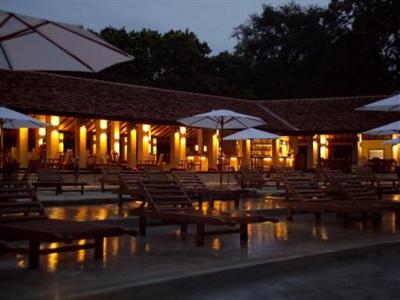 Habarana Village by Cinnamon