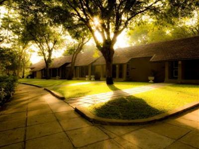 Habarana Village by Cinnamon