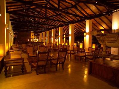 Habarana Village by Cinnamon