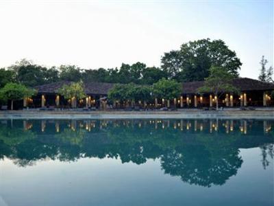 Habarana Village by Cinnamon