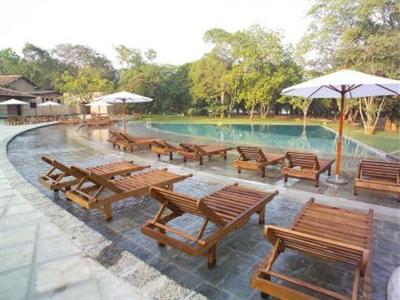 Habarana Village by Cinnamon
