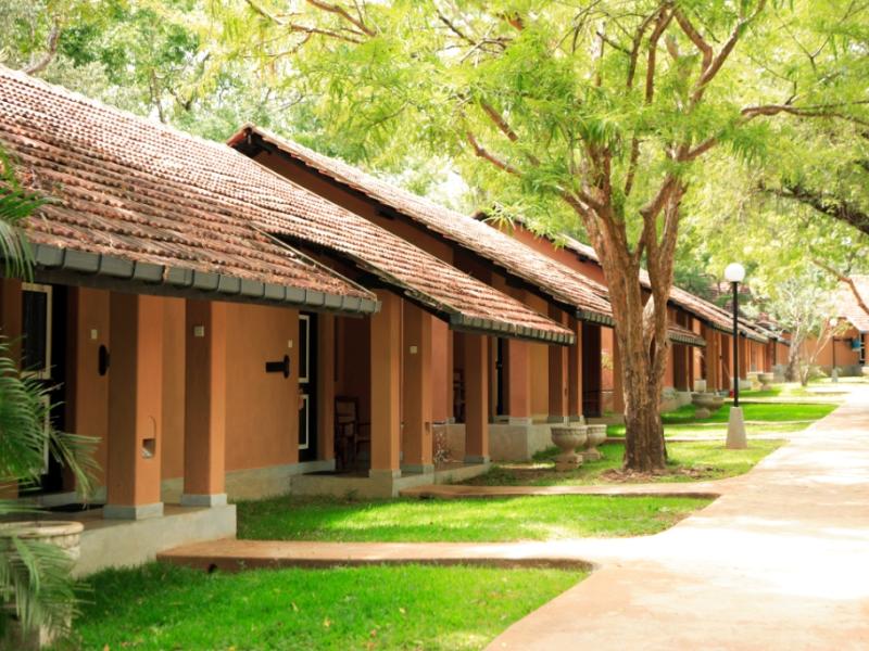 Habarana Village by Cinnamon