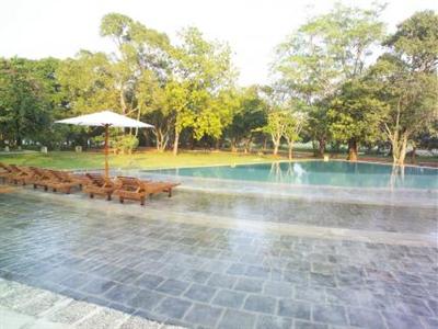 Habarana Village by Cinnamon