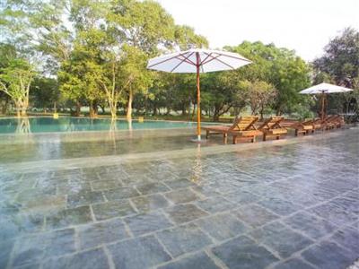 Habarana Village by Cinnamon