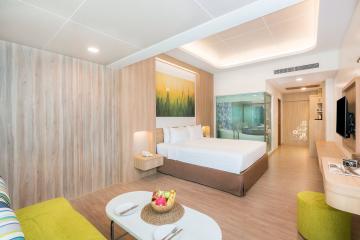 Отель Chaba Cabana Beach Resort & Spa Таиланд, пляж Чавенг, фото 11