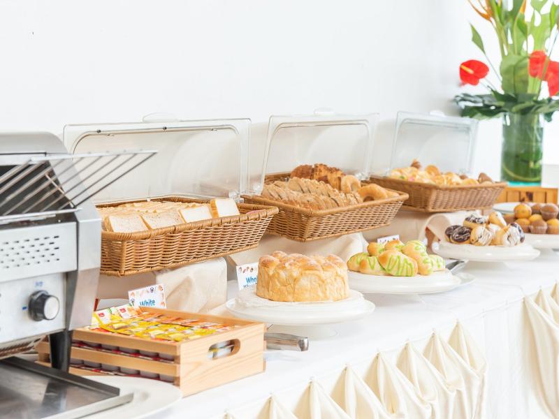 Chaba Cabana Beach Resort & Spa