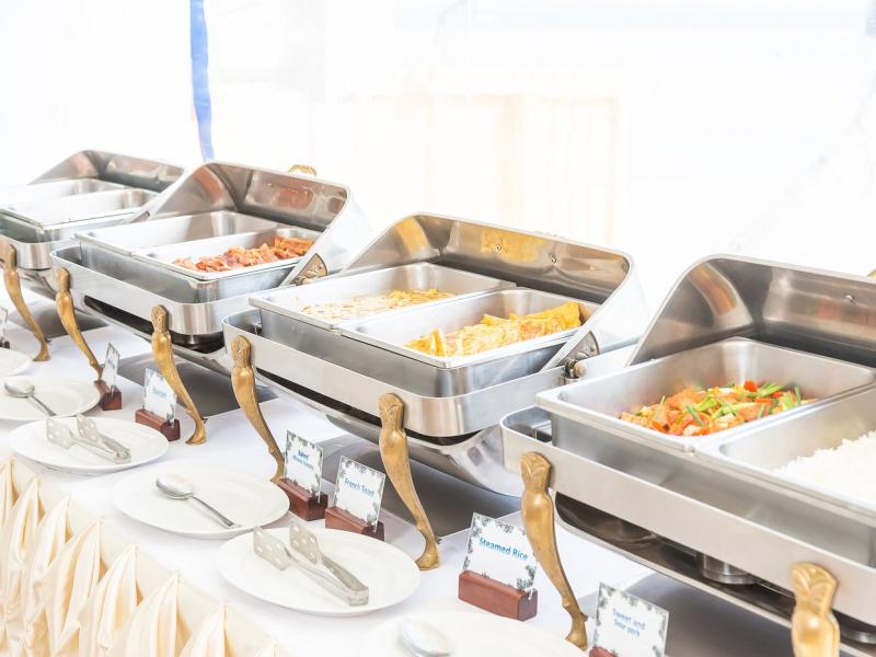 Chaba Cabana Beach Resort & Spa