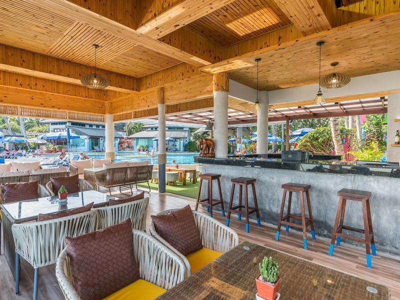 Chaba Cabana Beach Resort & Spa