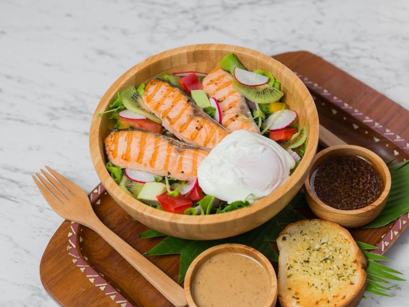 Chaba Cabana Beach Resort & Spa